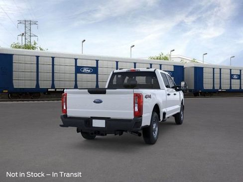New 2026 Ford F250 XL image 8