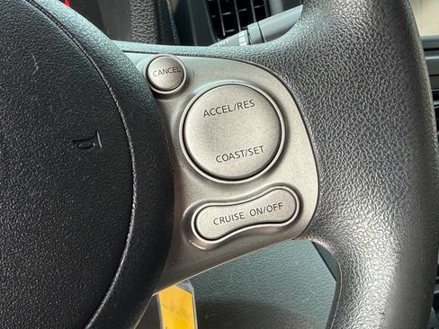 Used 2017 Nissan NV200 SV w/ Technology Package FWD image 16