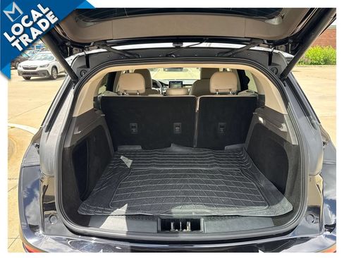 Used 2021 Lincoln Corsair FWD image 22