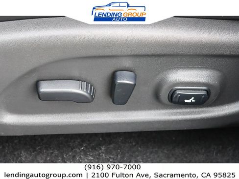 Used 2015 INFINITI QX60 FWD w/ Premium Plus Package image 21