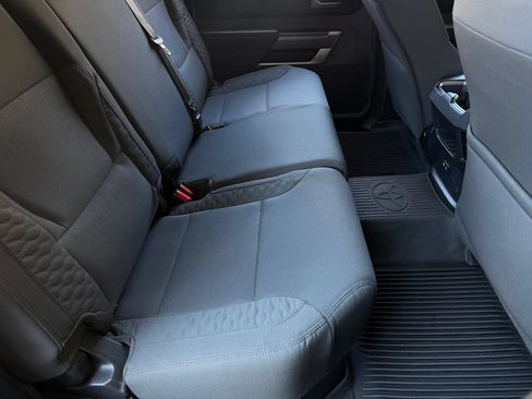 Used 2024 Toyota Tundra SR5 RWD image 16