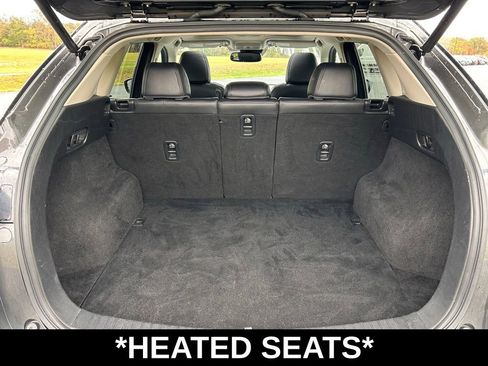 Used 2020 MAZDA CX-5 Touring image 11