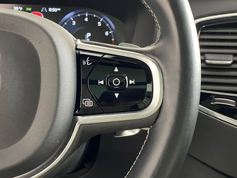Used 2020 Volvo XC90 T6 R-Design w/ Protection Package image 30