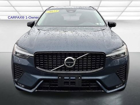Certified 2023 Volvo XC60 B5 Plus w/ Protection Package Premier image 2