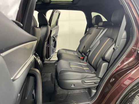 New 2026 MAZDA CX-90 Plug-In Hybrid w/ Premium Plus AWD/4WD image 19