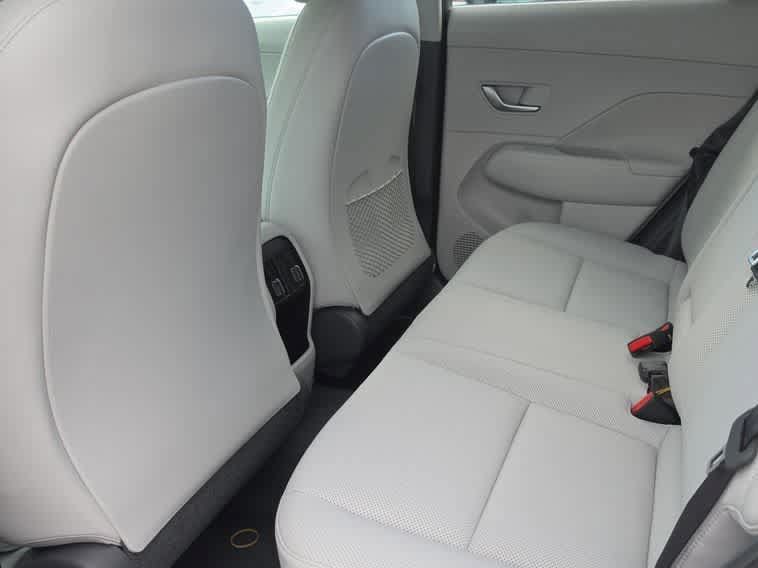 New 2026 Hyundai Kona SEL Premium FWD image 20