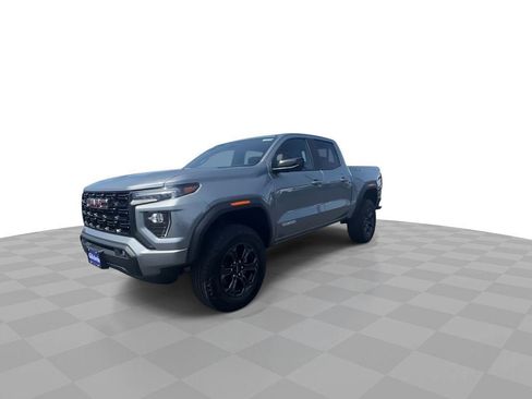 New 2025 GMC Canyon Elevation w/ Convenience Package AWD/4WD image 8