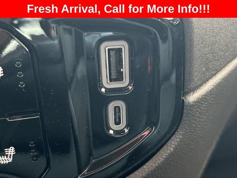 Used 2024 GMC Sierra 1500 Elevation AWD/4WD image 27