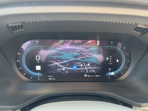 Used 2023 Volvo XC60 B5 Ultimate w/ Protection Package Premier image 20