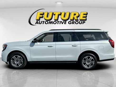 Used 2025 Ford Expedition Max Active image 6