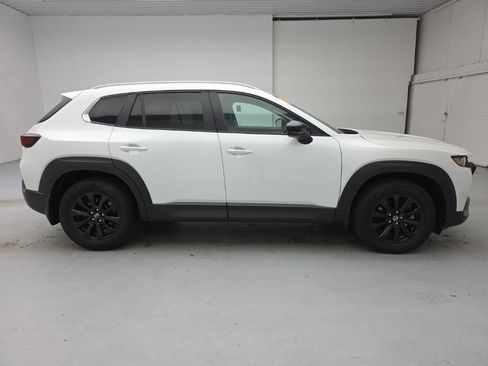 Used 2024 MAZDA CX-50 AWD 2.5 S w/ Cargo Package image 12