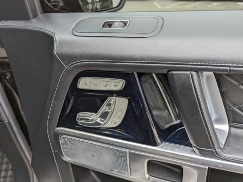 Used 2019 Mercedes-Benz G 550 image 30