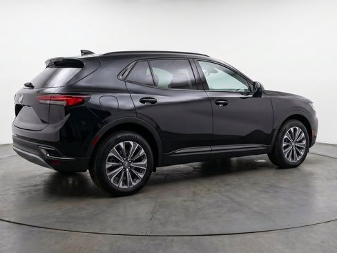 Used 2024 Buick Envision Preferred AWD/4WD image 9