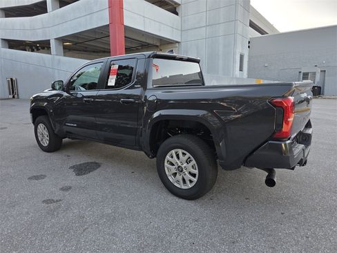 New 2026 Toyota Tacoma SR5 image 9