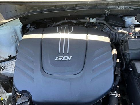 Used 2017 Kia Sorento SX AWD/4WD image 32