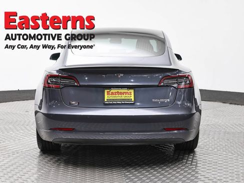 Used 2019 Tesla Model 3 Long Range image 6