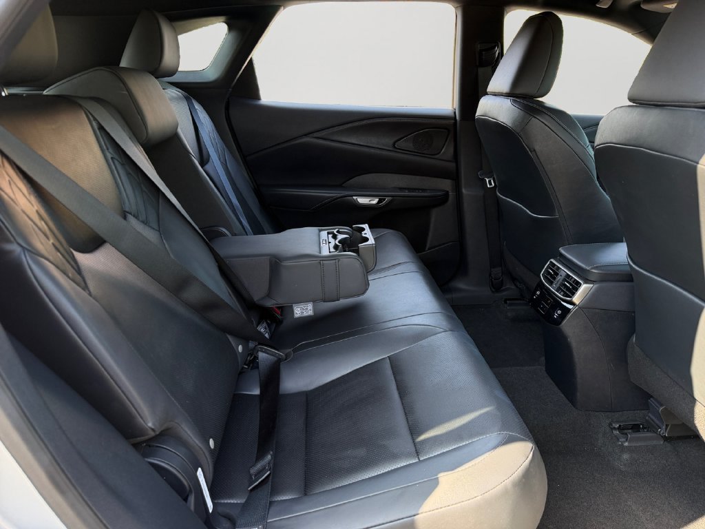 Used 2023 Lexus RX 350 Premium w/ Accessory Package AWD/4WD image 8