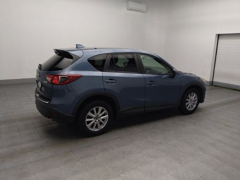 Used 2015 MAZDA CX-5 Touring w/ Bose/Moonroof Package image 10
