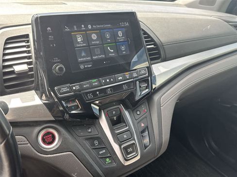 Used 2023 Honda Odyssey EX-L image 23