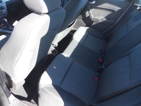 Used 2008 Ford Focus SE image 30