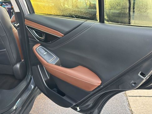 Used 2022 Subaru Outback Touring XT image 13