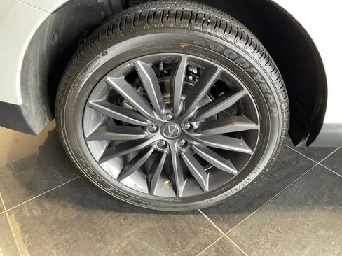 Certified 2024 Acura RDX A-Spec AWD/4WD image 8
