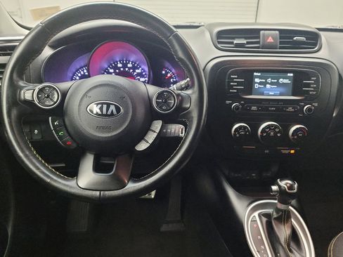 Used 2016 Kia Soul + w/ Designer's Package FWD image 22
