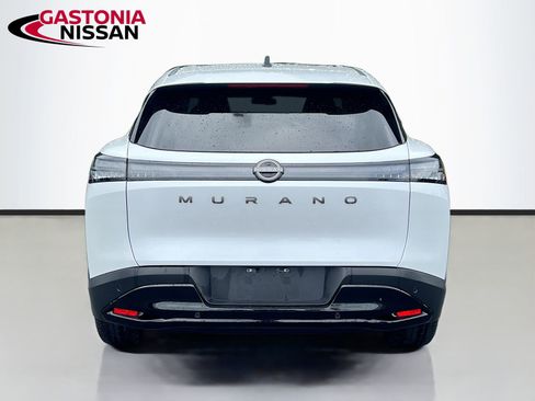 Used 2025 Nissan Murano SV FWD image 7