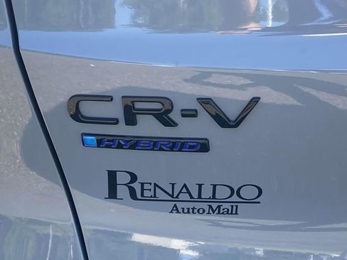 New 2026 Honda CR-V Sport-L image 28