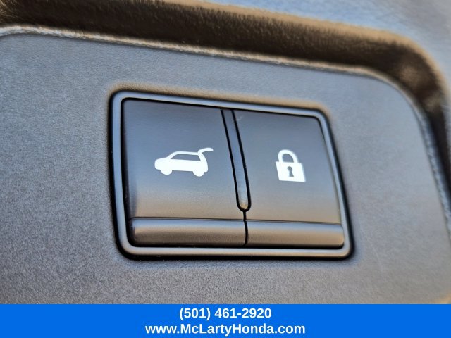 Used 2024 Nissan Rogue SV FWD image 16