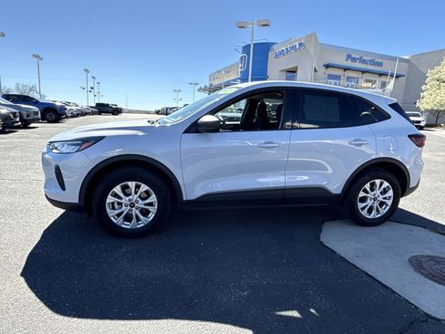 Used 2025 Ford Escape Active image 8