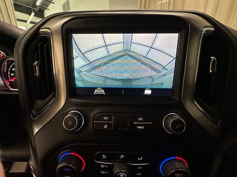 Certified 2022 Chevrolet Silverado 1500 LT AWD/4WD image 29