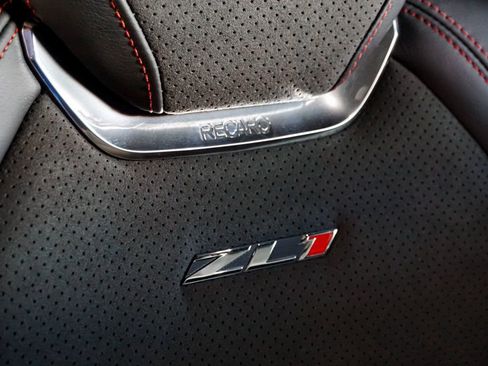 Used 2023 Chevrolet Camaro ZL1 image 76