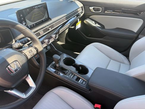 Certified 2026 Honda Civic Sport Touring image 16