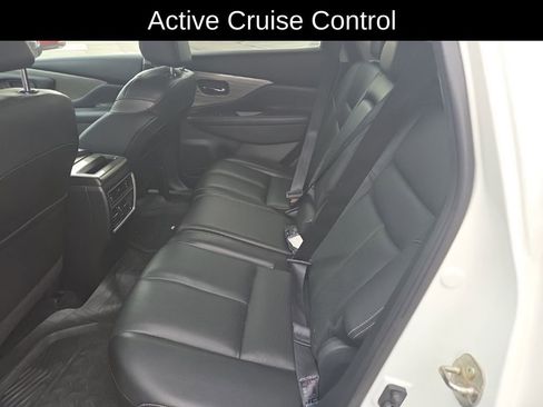 Used 2018 Nissan Murano SL image 11