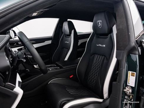 Used 2024 Lamborghini Urus S AWD/4WD image 26