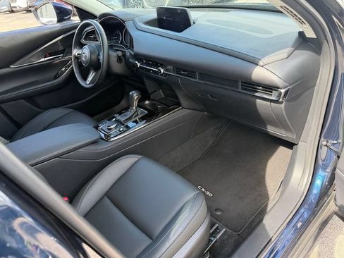 Used 2024 MAZDA CX-30 AWD 2.5 S w/ Preferred Package image 17