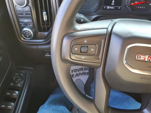 Used 2022 GMC Sierra 2500 Pro w/ Gooseneck/5TH Wheel Package image 21