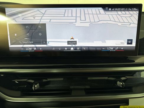 Used 2026 BMW X7 xDrive40i w/ M Sport Package image 24