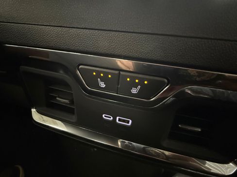 New 2026 GMC Sierra 1500 Denali Ultimate AWD/4WD image 23