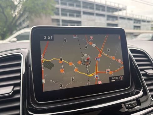 Used 2016 Mercedes-Benz GLE 350 image 31