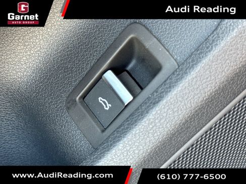 Certified 2022 Audi S4 Premium Plus w/ Premium Plus Package AWD/4WD image 30