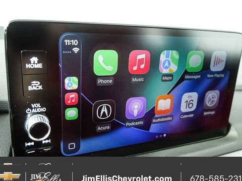 Used 2024 Acura Integra A-Spec image 15