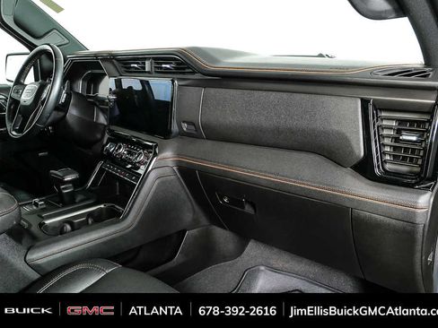 Used 2023 GMC Sierra 1500 AT4 w/ AT4 Premium Package image 24