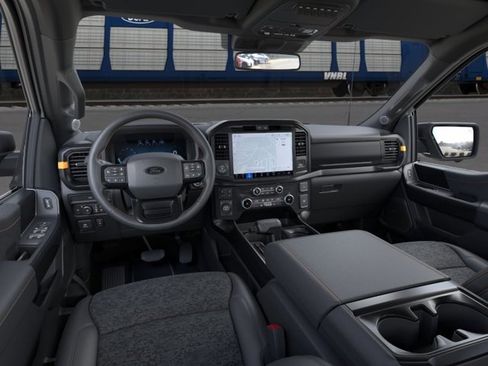 New 2026 Ford F150 Tremor AWD/4WD image 9