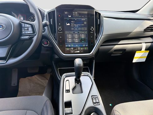 New 2026 Subaru Crosstrek 2.0i Premium image 18