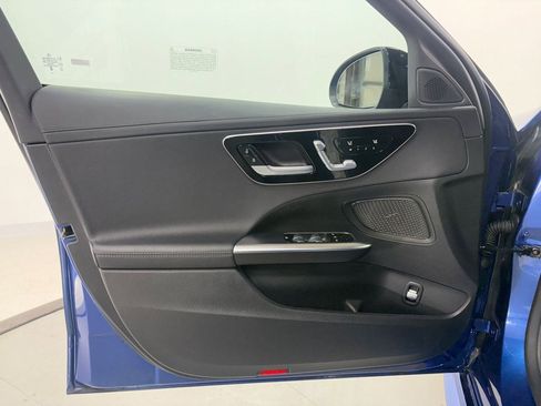 Certified 2023 Mercedes-Benz C 300 4MATIC Sedan image 5