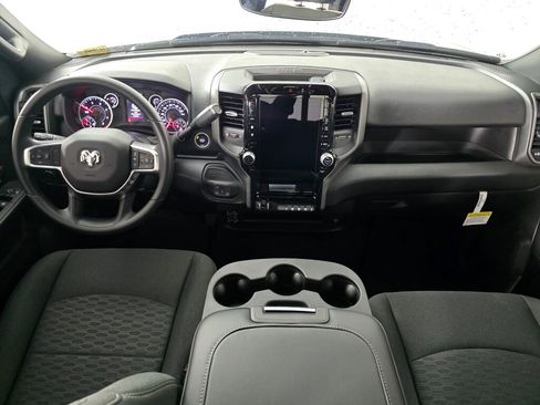 New 2026 RAM 2500 Tradesman image 17