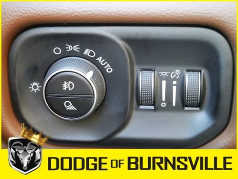 Used 2022 RAM 2500 Laramie image 26