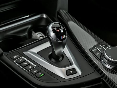 Used 2020 BMW M4 Coupe w/ Competition Package image 34